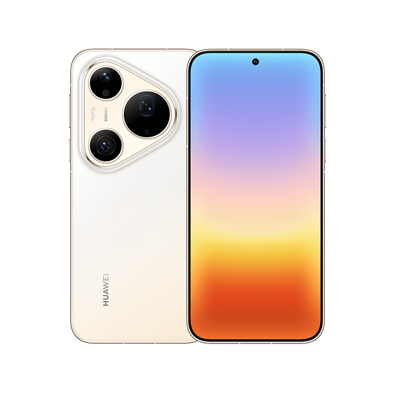 Huawei Pura 90s Pro Max Mobile 12GB / 512GB - Blush Gold