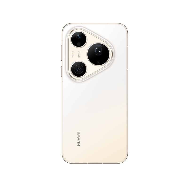 Huawei Pura 90s Pro Max Mobile 12GB / 512GB - Blush Gold