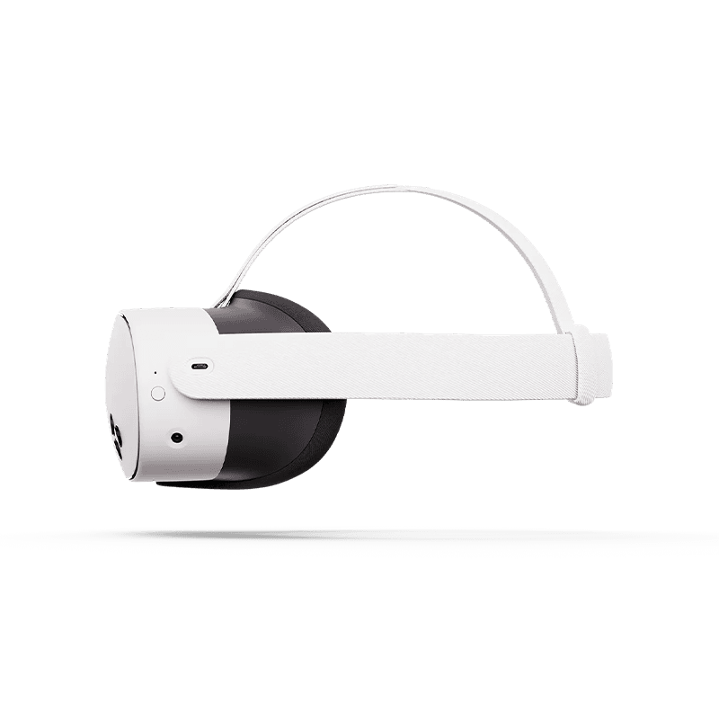Oculus Meta Quest 3S VR Headset 128GB - White