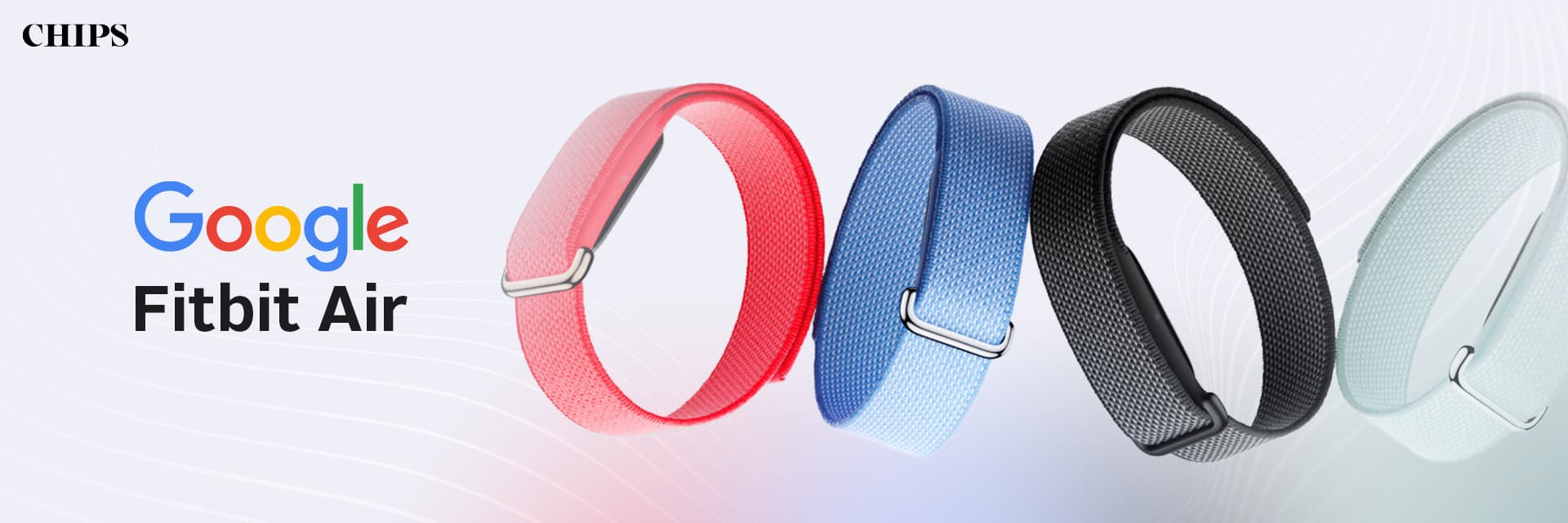 Google Fitbit