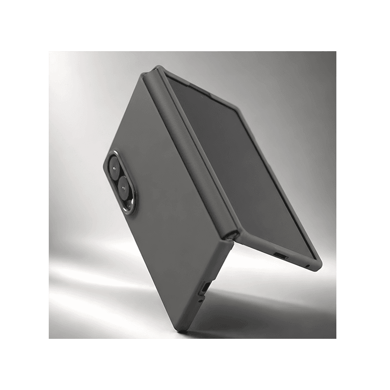 Araree Aero Flex Magsafe Case for Samsung Galaxy Z Fold 8 - Black