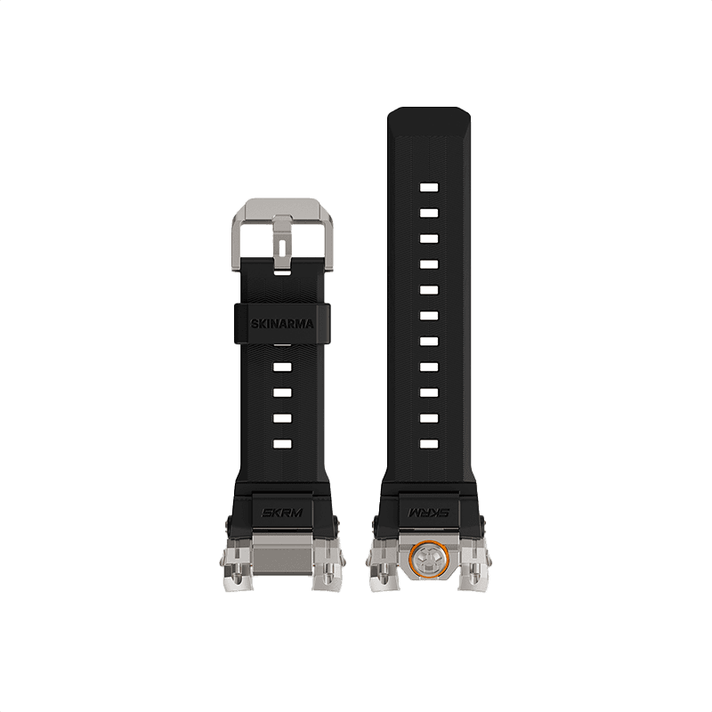 SkinArma Talon Watch Strap for Apple Watch 49MM - Black