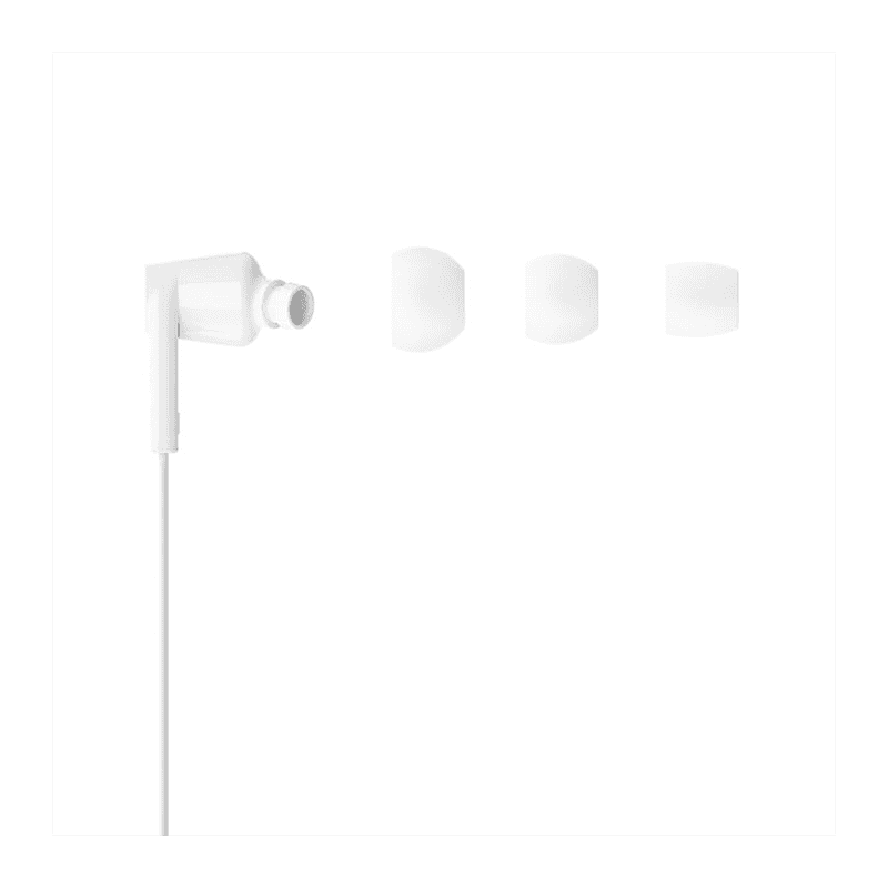Belkin Headphones With USB-C Connector - White