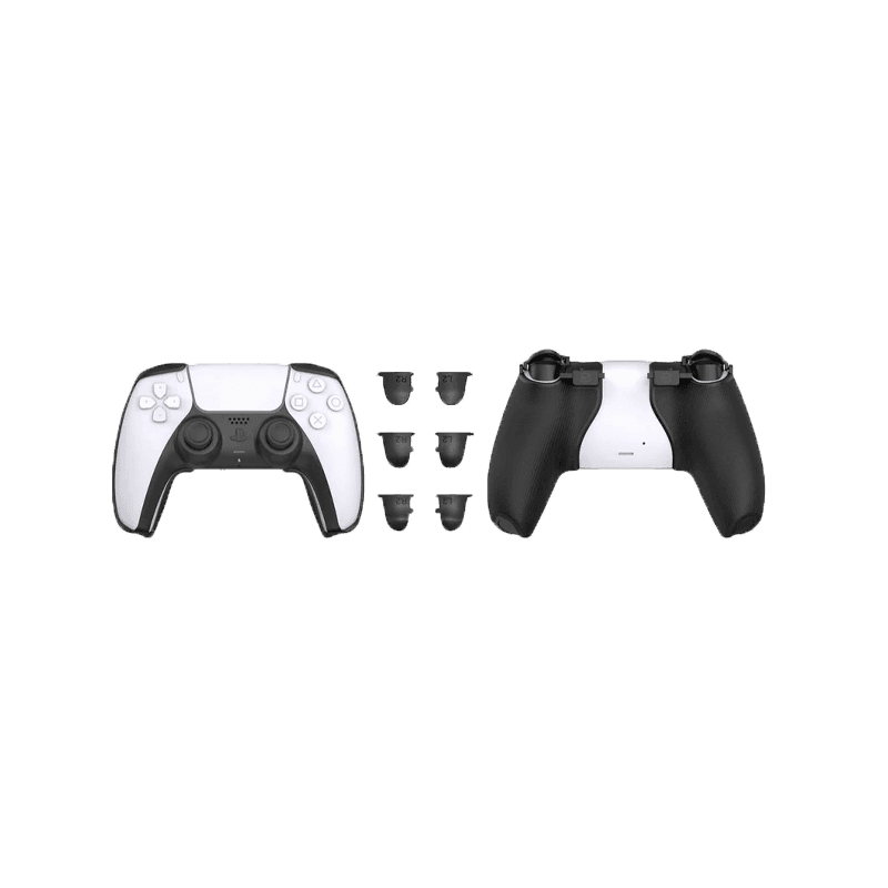 PowerWave PS5 Trigger Stop And Grip Pack