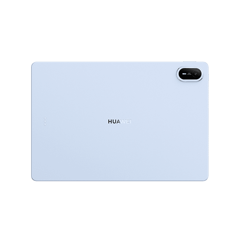 Huawei MatePad Air 12" PaperMatte WiFi Tablet 8GB/256GB (Keyboard, Pencil & Mouse - White Included) - Airy Blue