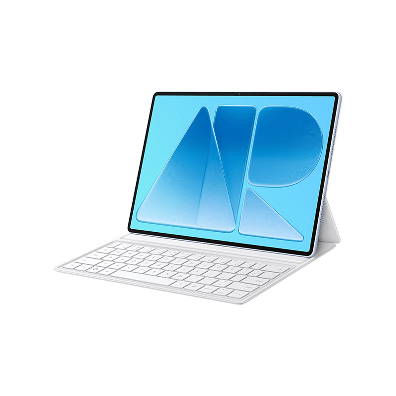 Huawei MatePad Air 12" PaperMatte WiFi Tablet 8GB/256GB (Keyboard, Pencil & Mouse - White Included) - Airy Blue