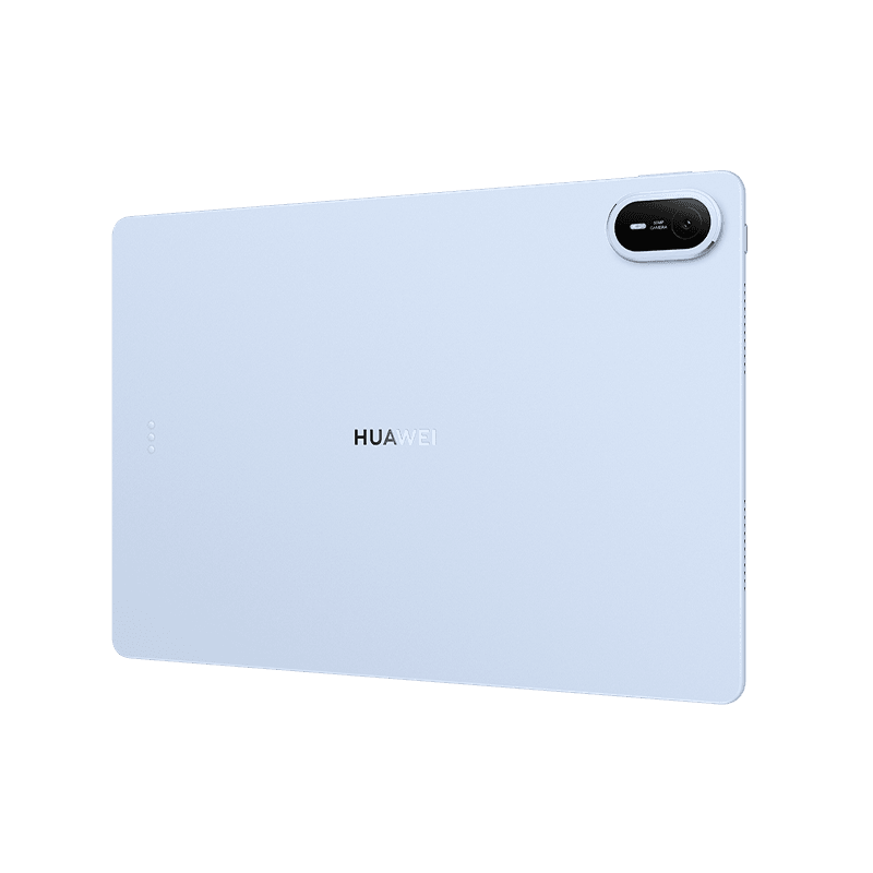 Huawei MatePad Air 12" PaperMatte WiFi Tablet 8GB/256GB (Keyboard, Pencil & Mouse - White Included) - Airy Blue