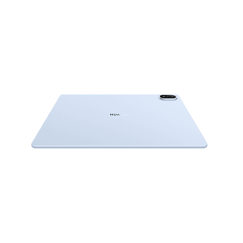 Huawei MatePad Air 12" PaperMatte WiFi Tablet 8GB/256GB (Keyboard, Pencil & Mouse - White Included) - Airy Blue