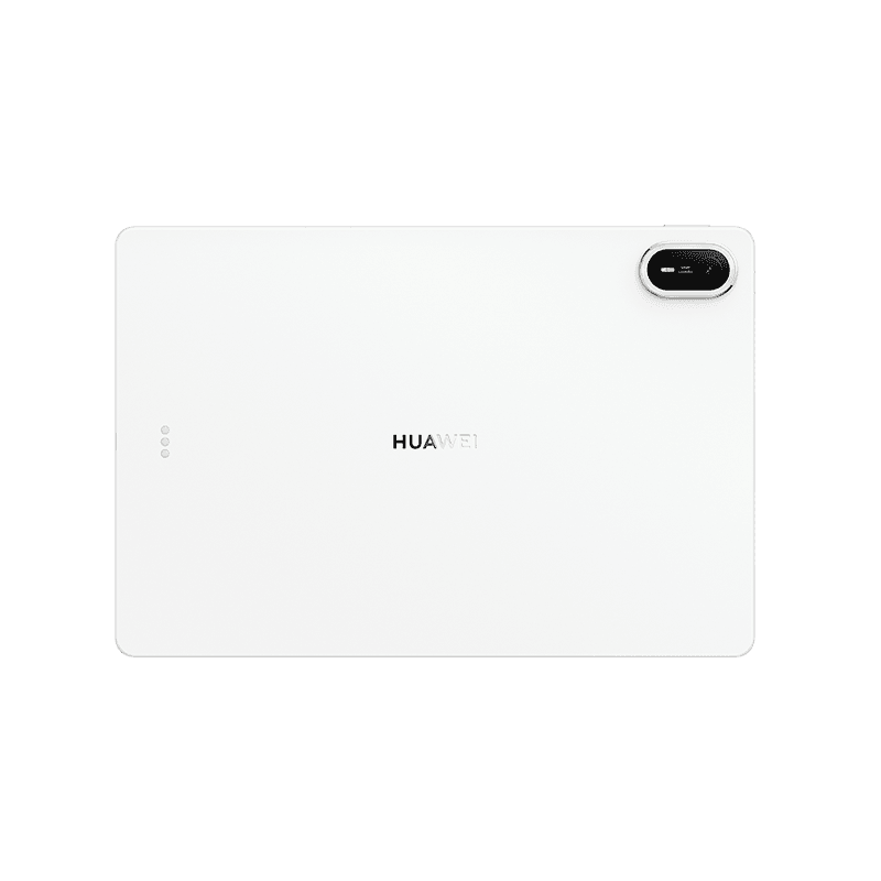 Huawei MatePad Air 12" PaperMatte WiFi Tablet 8GB/256GB (Keyboard, Pencil & Mouse - White Included) - White