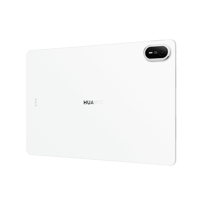 Huawei MatePad Air 12" PaperMatte WiFi Tablet 8GB/256GB (Keyboard, Pencil & Mouse - White Included) - White