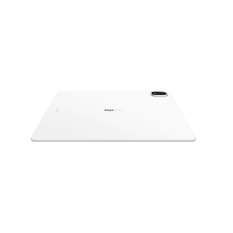 Huawei MatePad Air 12" PaperMatte WiFi Tablet 8GB/256GB (Keyboard, Pencil & Mouse - White Included) - White