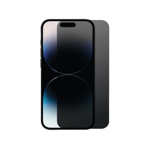 Smart Premium Privacy Screen Protector for iPhone 14 Pro Max