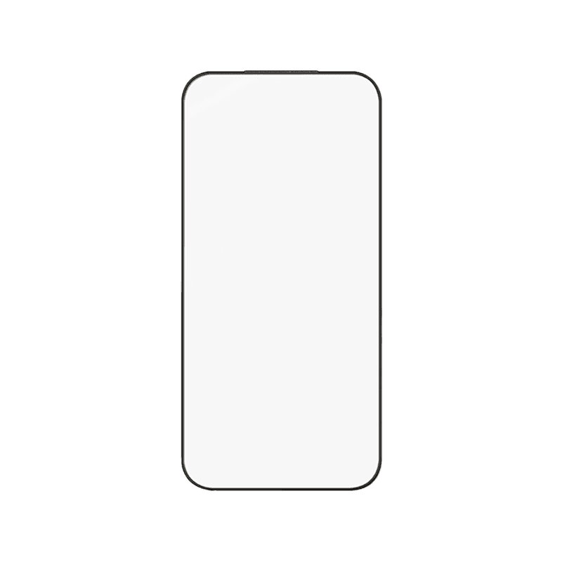 Uniq Optix ArcFit VIVID Clear Screen Protector for iPhone 18 Pro Max