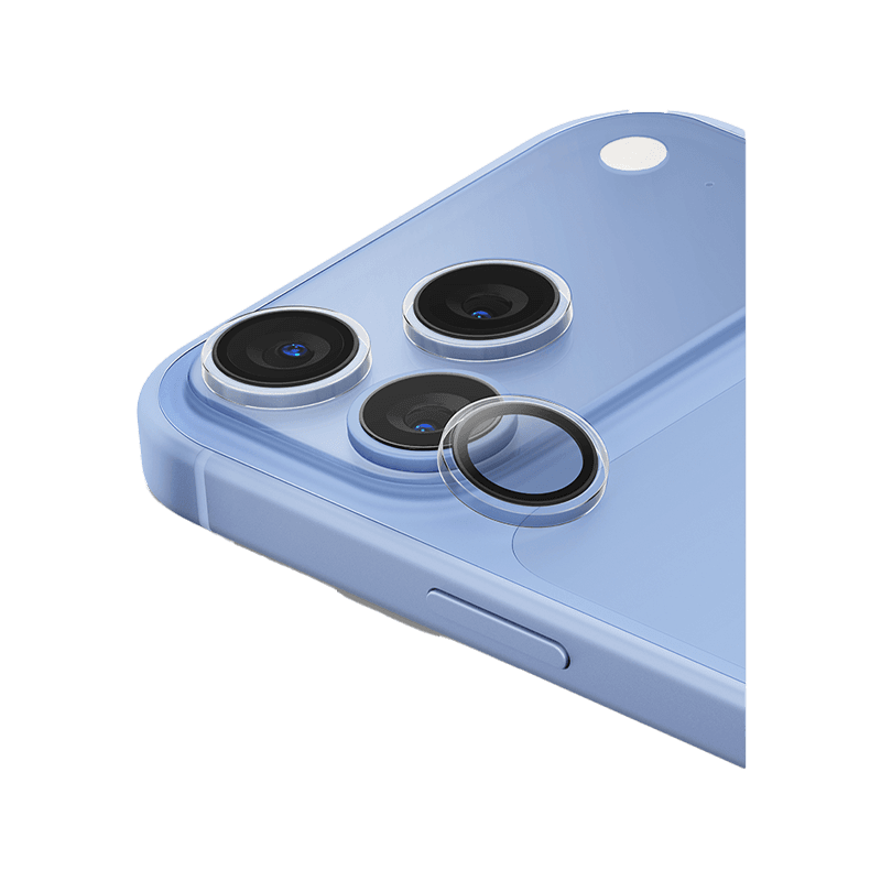 Uniq Optix ClearShield Core Camera Lens Protector for iPhone 18 Pro & 18 Pro Max