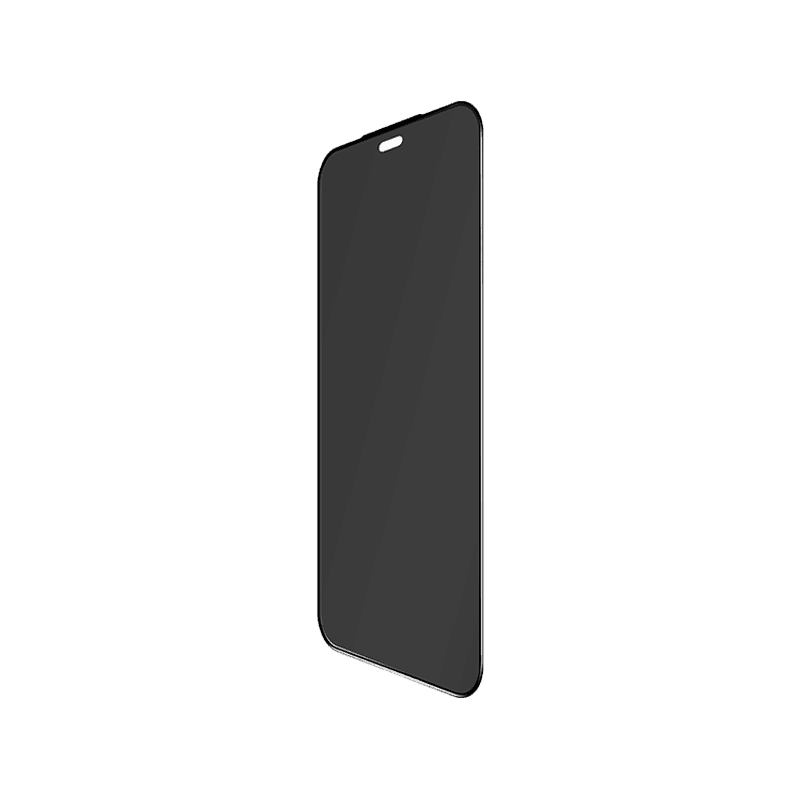 Uniq Optix Covex Privacy Anti Glare Glass Screen Protector for iPhone 18 Pro