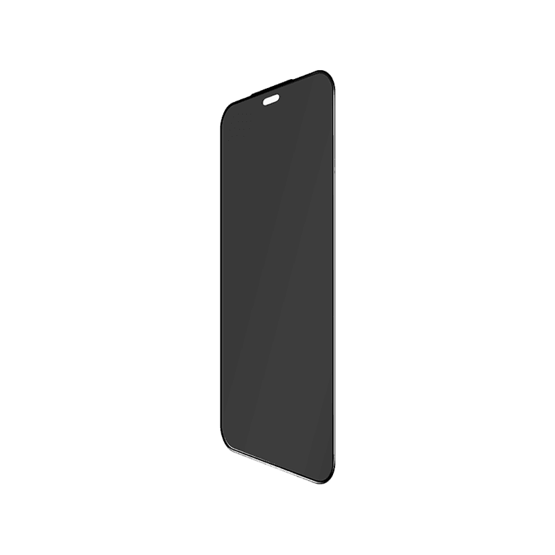 Uniq Optix Covex Privacy Glass Screen Protector for iPhone 18 Pro