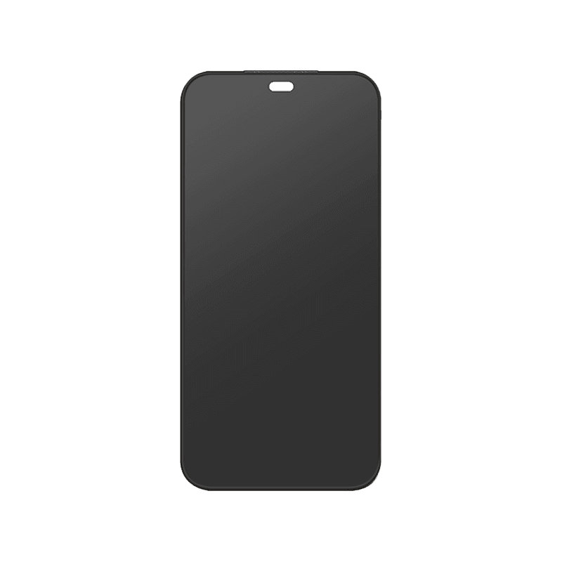 Uniq Optix Covex Privacy Glass Screen Protector for iPhone 18 Pro Max