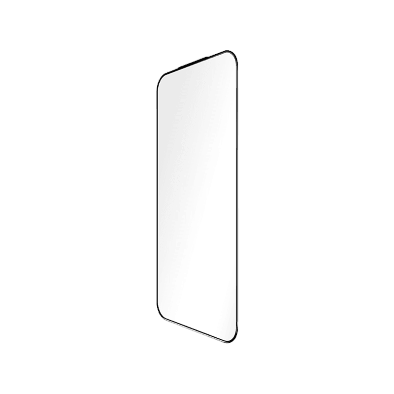 Uniq Optix Covex VIVID Clear Glass Screen Protector for iPhone 18 Pro Max