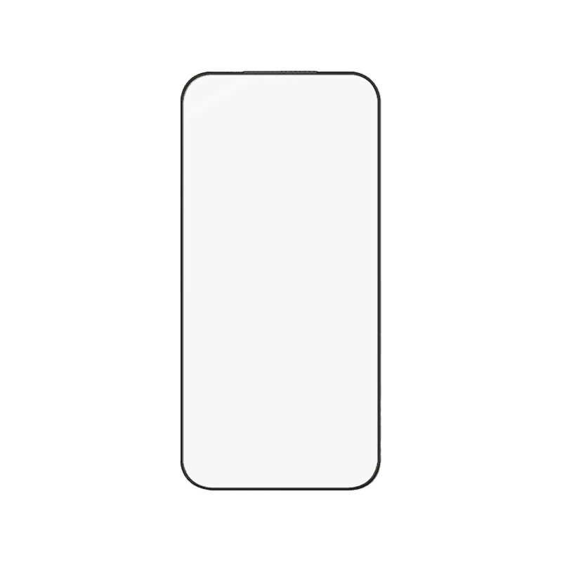 Uniq Optix Omnifit VIVID Clear Screen Protector for iPhone 18 Pro Max