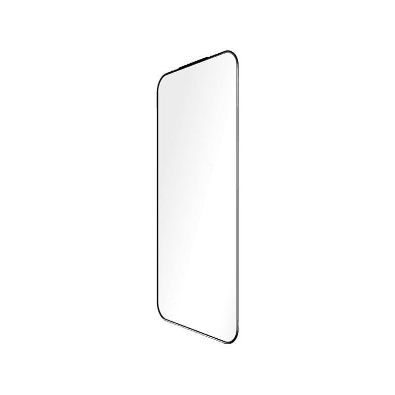Uniq Optix Xenon Clear Nanoceram Glass Screen Protector for iPhone 18 Pro Max