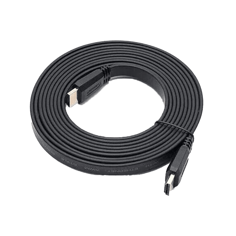 Ugreen HDMI to HDMI Cable 2M - Black