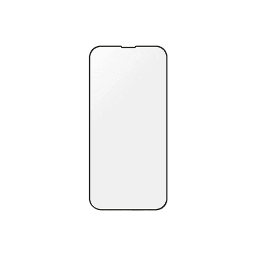 Uniq Optix Xenon Nanoceram Glass Screen Protector for iPhone 16 Pro