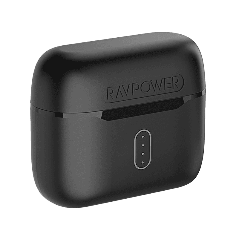 RavPower BoomBeats Earbuds - Black