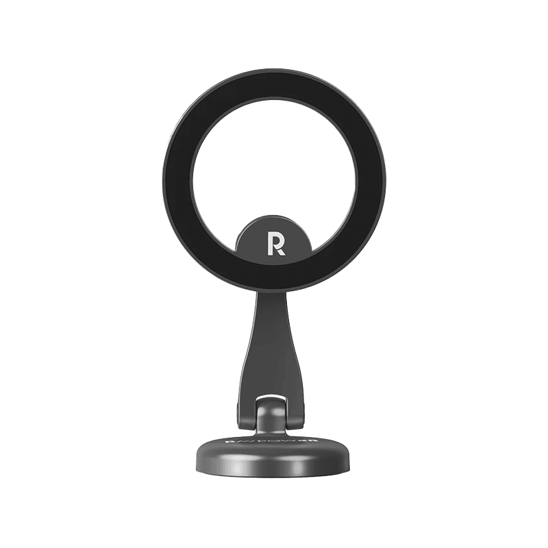 RavPower N52 Magnet Phone Holder - Black