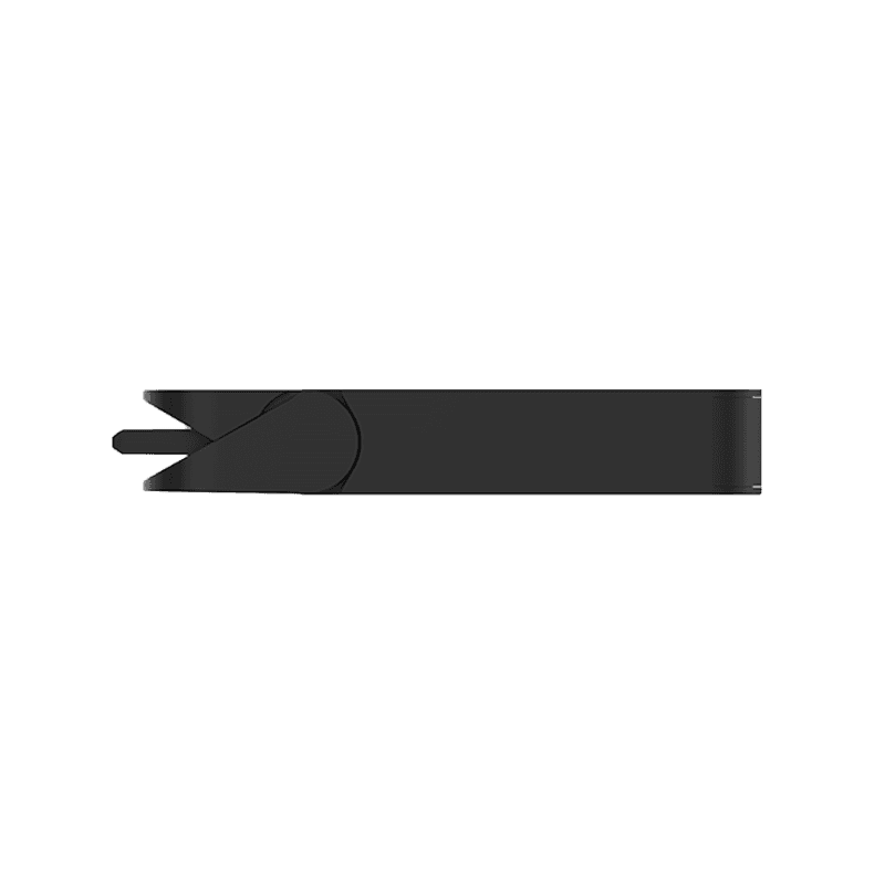 RavPower PD 60W USB-C Wall Charger - Black