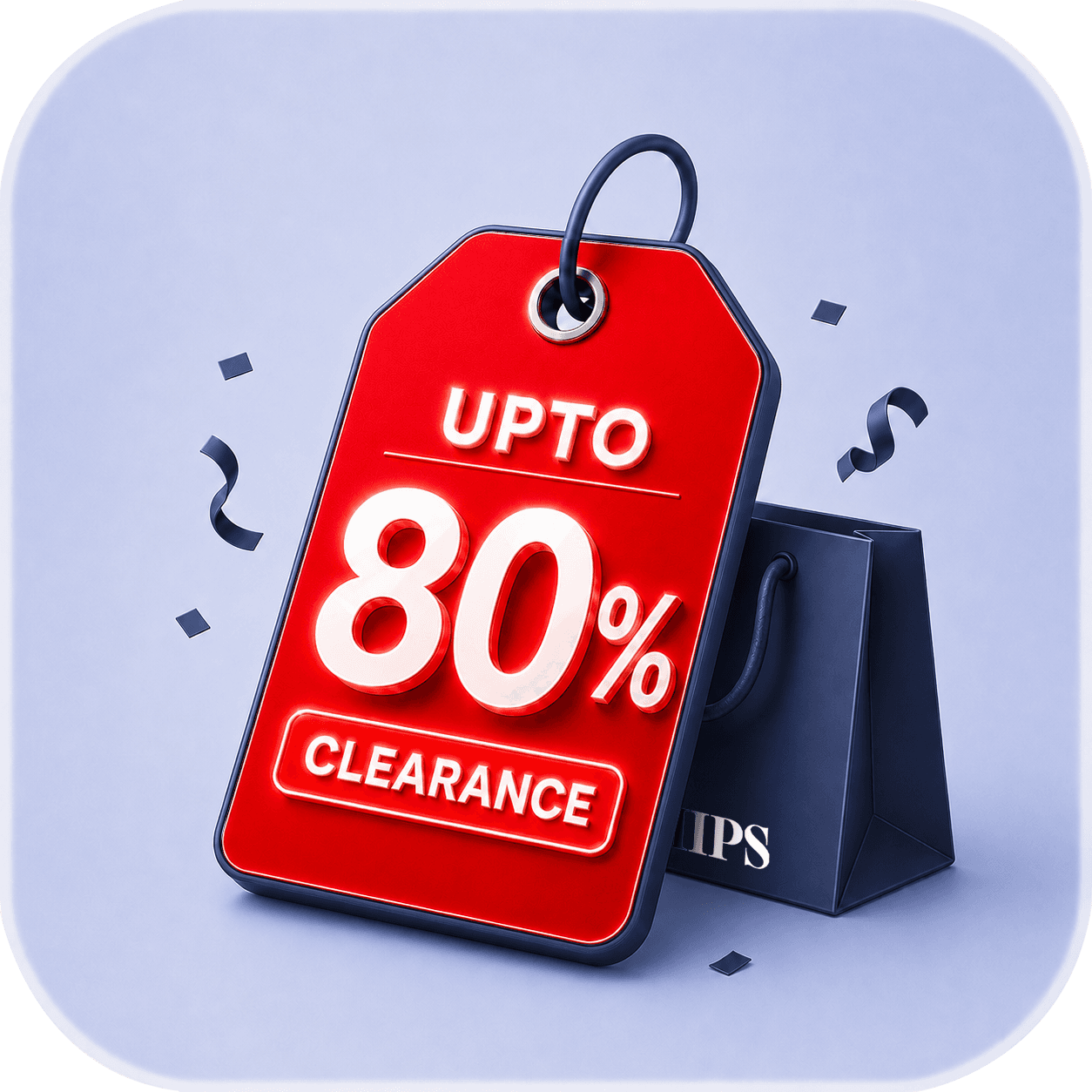 Chips Clearance