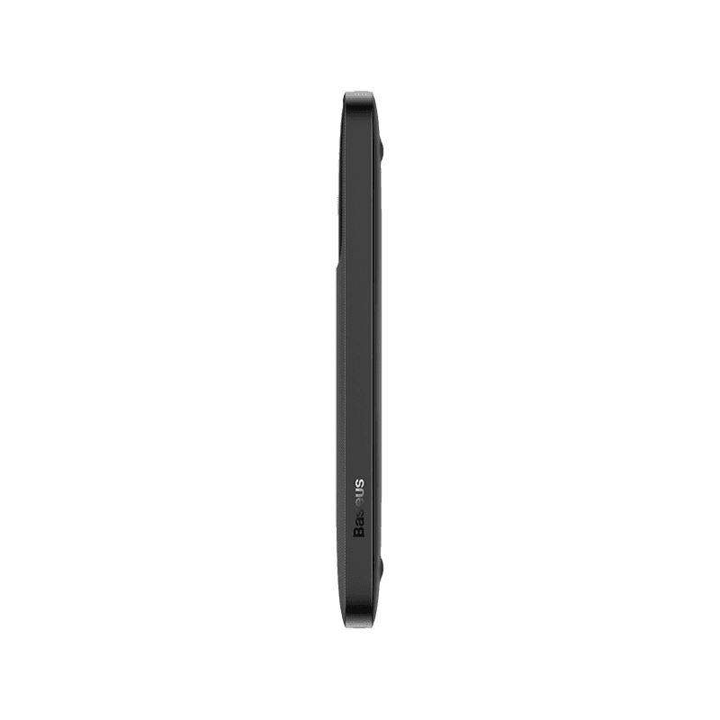 Baseus Blade Power Digital Display HD Edition 100W PD 20000 mAh Power Bank - Black