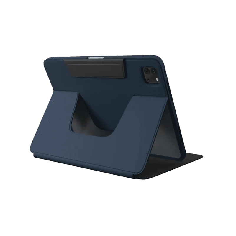 Uniq Rovus 360 Rotating Detachable Case for iPad Pro 11" - Chalk Grey