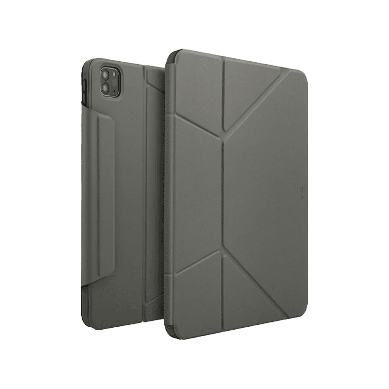 Uniq Ryze Case for iPad Pro 11” (2022) - Lichen Green