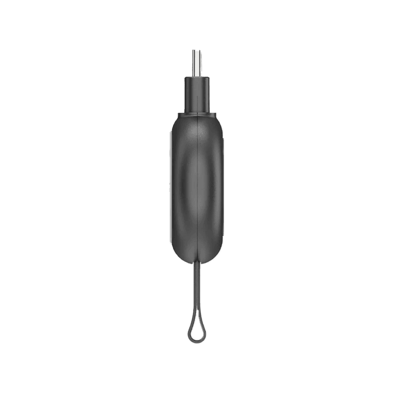 Energea Watchpod 3 Apple Watch Charger - Gunmetal