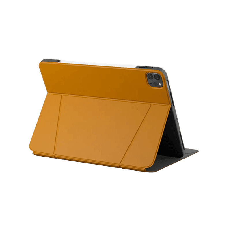 Uniq Ryze Case for iPad Pro 11” (2022) - Midnight Black