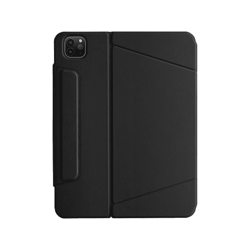 Uniq Ryze Case for iPad Pro 11” (2022) - Midnight Black