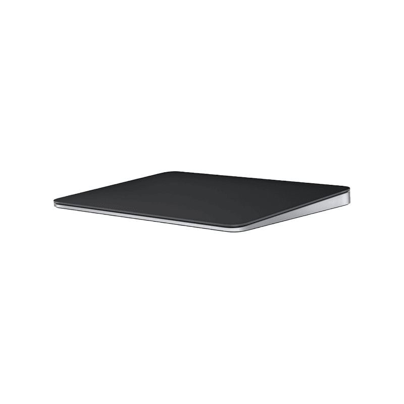 Apple Magic Trackpad With Multi-Touch Surface - Black