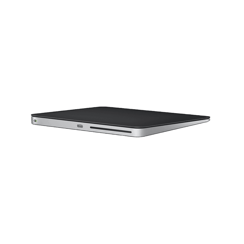 Apple Magic Trackpad With Multi-Touch Surface - Black
