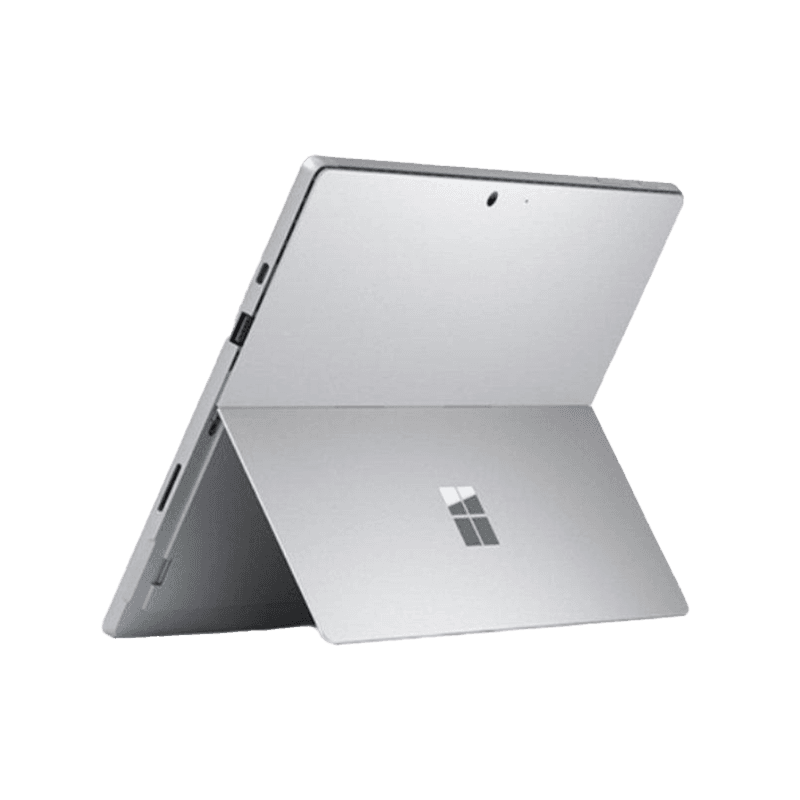 Microsoft Surface Pro 7 Intel Core i5 8GB RAM 256GB SSD - Platinum