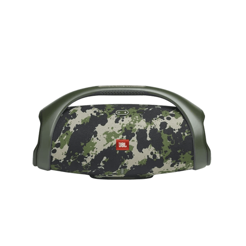 JBL Boombox 2 Waterproof Portable Bluetooth Speaker - Camouflage