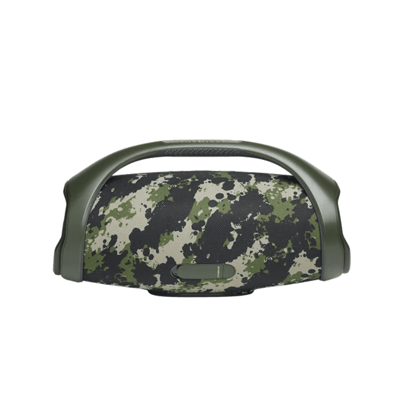 JBL Boombox 2 Waterproof Portable Bluetooth Speaker - Camouflage