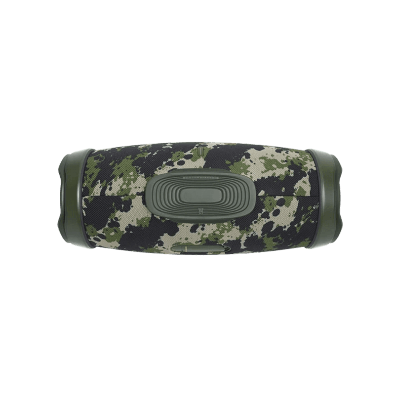 JBL Boombox 2 Waterproof Portable Bluetooth Speaker - Camouflage