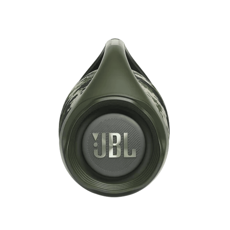 JBL Boombox 2 Waterproof Portable Bluetooth Speaker - Camouflage