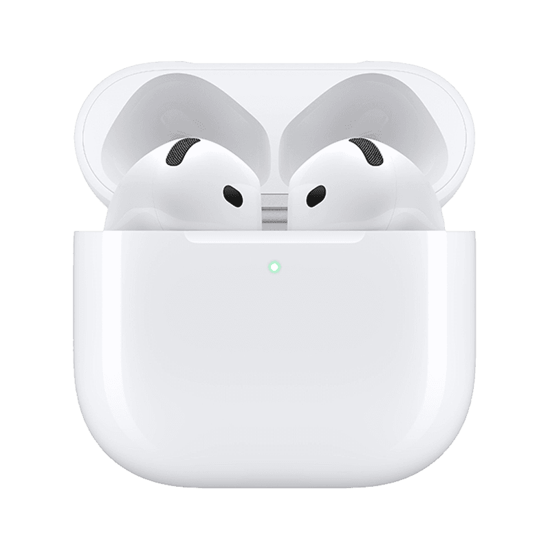 Apple AirPods Gen 4 with USB-C Charging