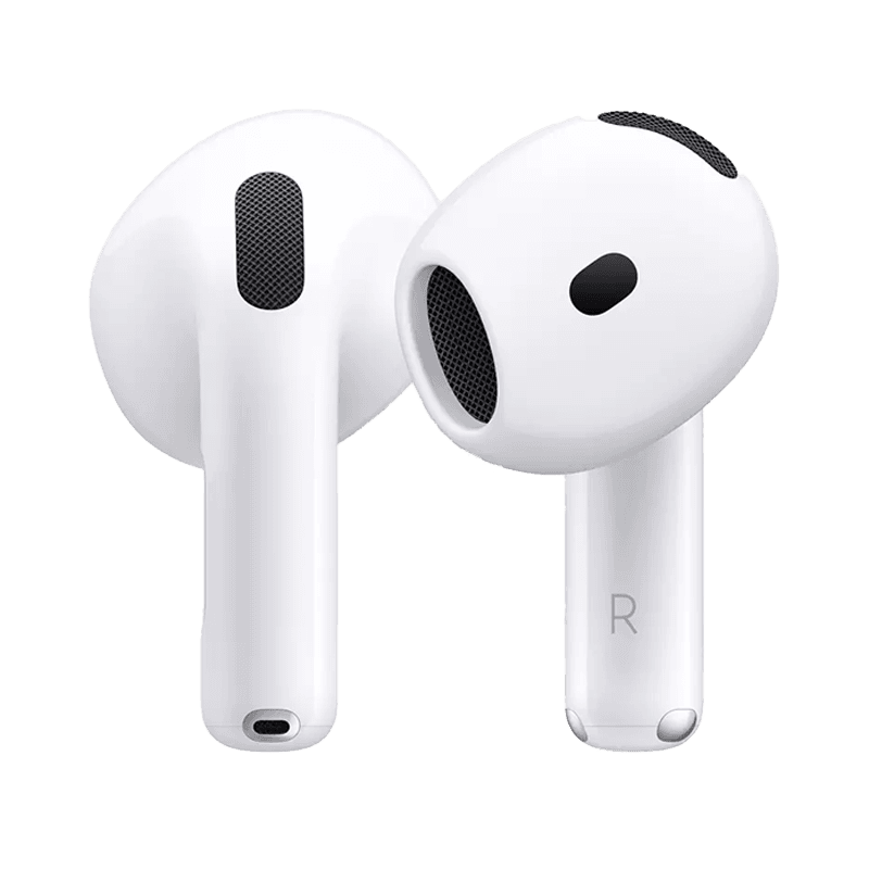 Apple AirPods Gen 4 with USB-C Charging
