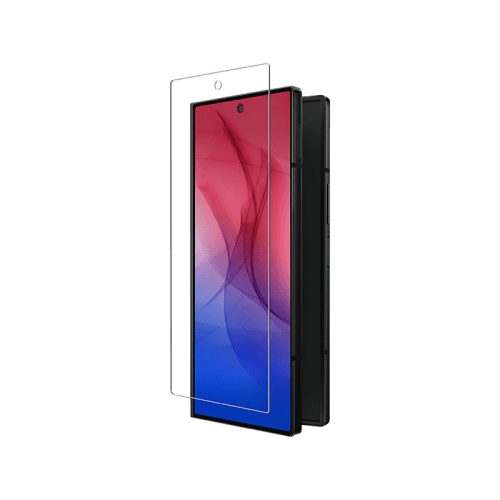 Uniq Optix Clear Glass Screen Protector for Samsung Galaxy Z Fold 7
