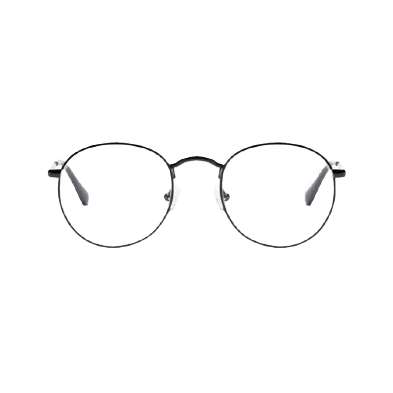 Barner Recoleta Man Screen Glasses - Black Noir