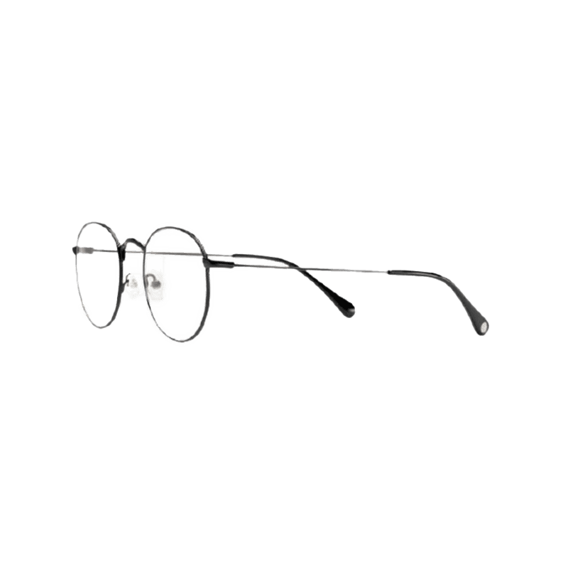 Barner Recoleta Man Screen Glasses - Black Noir
