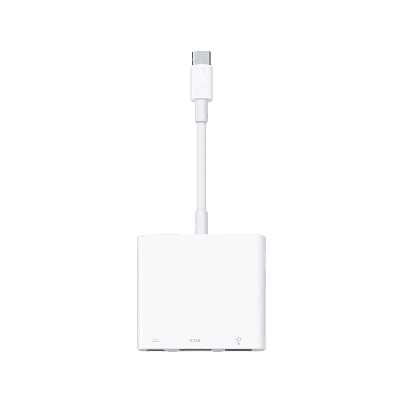 Apple USB-C Digital AV MultiPort Adapter Original