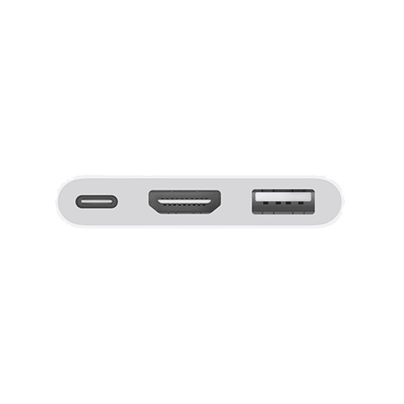 Apple USB-C Digital AV MultiPort Adapter Original